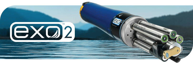 water quality monitoring multiparameter sonde advantages